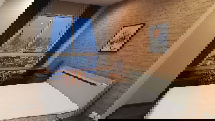 รูป ห้ามพลาด🔥🔥ปล่อยเช่า คอนโดทำเลดี ราคาพิเศษ โครงการ ศุภาลัย ไลท์ สาทร - เจริญราษฎร์ MD-26086532 - รูปที่ 2/14