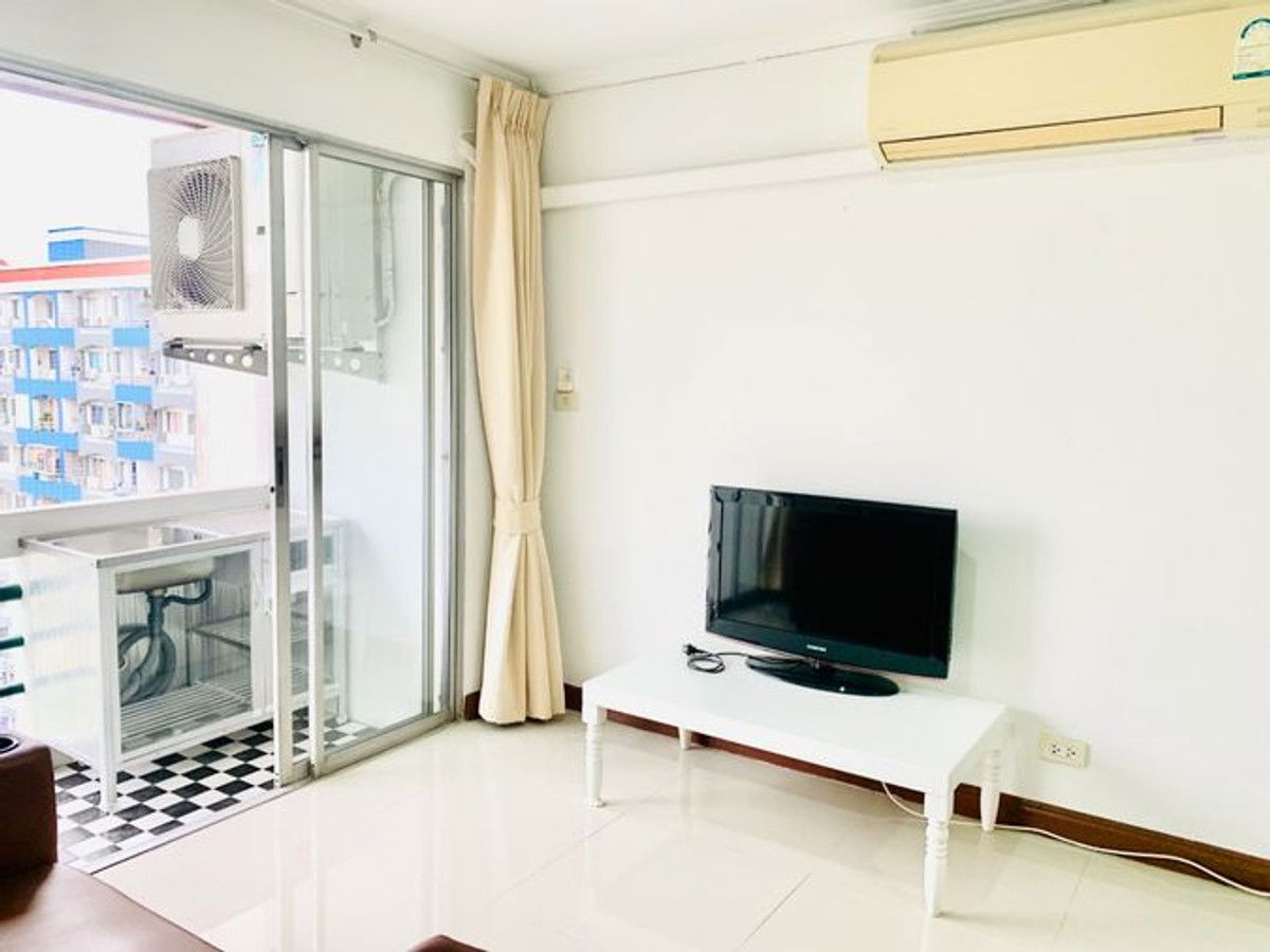 รูป 🔥ด่วน ห้องไปไวมากกก Code: 26KJ769  ให้เช่า Baan Suan Sue Trong ✅ Add Line @kjcondo (มี@ข้างหน้าด้วยนะคะ) - รูปที่ 7/8