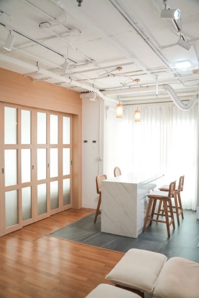 รูป ให้เช่า!! คอนโดติด MRTสุทธิสาร | Centric รัชดา-สุทธิสาร | เฟอร์นิเจอร์ครอบ🔥ไม่เคยปล่อยเช่า - รูปที่ 3/16