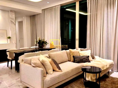 Condos for sale : Royce Private Residence | Beautiful 3 Bedroom Luxury Condo - BR60996CD