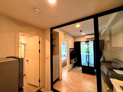 Condos for rent 700 Year Sports Arena Chiang Mai : 🏢 Condo for Rent: Escent Ville Condo, Chiang Mai💰 Rental Price: 10,000 THB / month