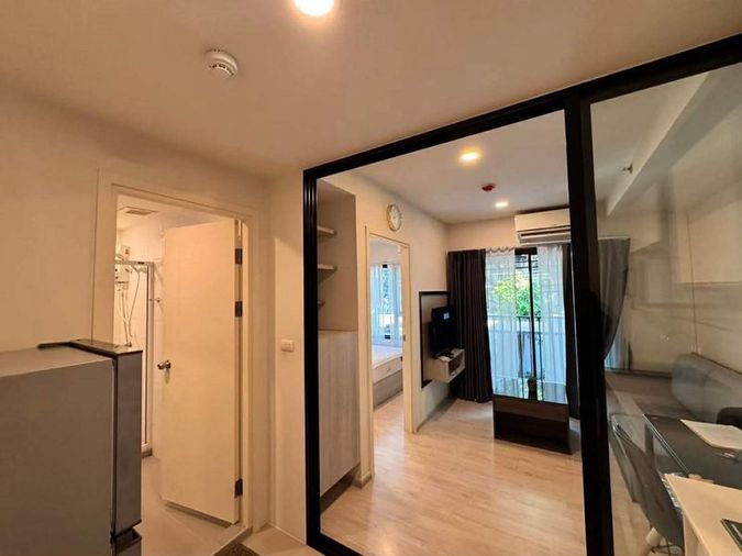 🏢 ปล่อยเช่า Escent Ville Condo (เอสเซ็นท์ วิลล์ คอนโด)💰 ค่าเช่า 10,000 บาท / เดือน