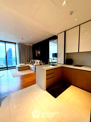 Condos for sale : 27th-Floor 1-BR At Beatniq Sukhumvit 32 Near BTS Thong Lor (ID 2464068)