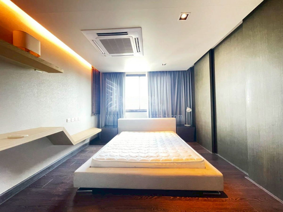 รูป ให้เช่าทาวน์เฮาส์ โครงการ Park Lane เอกมัย 22 (Parklane Ekamai 22) - รูปที่ 11/44