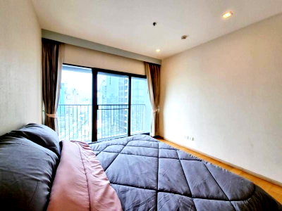 คอนโดให้เช่า : For Rent Condo Noble Remix Fully Furnished(S15-32596)