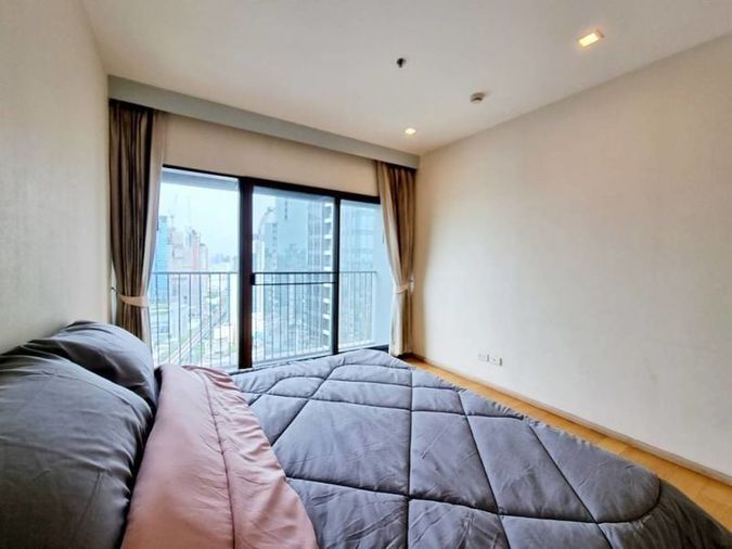 For Rent Condo Noble Remix Fully Furnished(S15-32596)