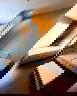 Condos for rent Early Sukhumvit : 🎈#MT2602_079🎈💥Urgent💥 Guaranteed availability! Click quickly before it's gone‼️ For Rent 20k.🔥🔥 Q Asoke Condo