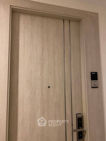 รูป คอนโด 1-ห้องนอน ที่ คีน เซ็นเตอร์ ศรีราชา ใน ศรีราชา (ID 2627835) - รูปที่ 9/9