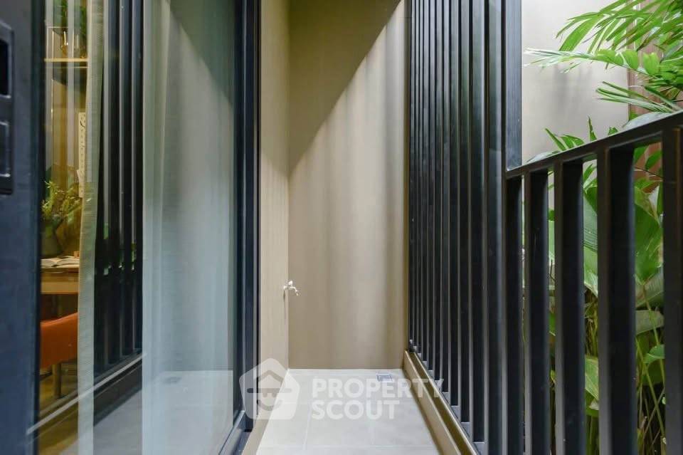 รูป คอนโด 1-ห้องนอน ที่ เมทริส ดิสทริค ลาดพร้าว ใกล้ MRT ลาดพร้าว (ID 2592275) - รูปที่ 4/5