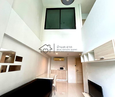 คอนโดให้เช่า : ห้องว่างให้เช่า Preme Condo1 (คอนโดพรีม 1) ราคา 12,000บาท/เดือน