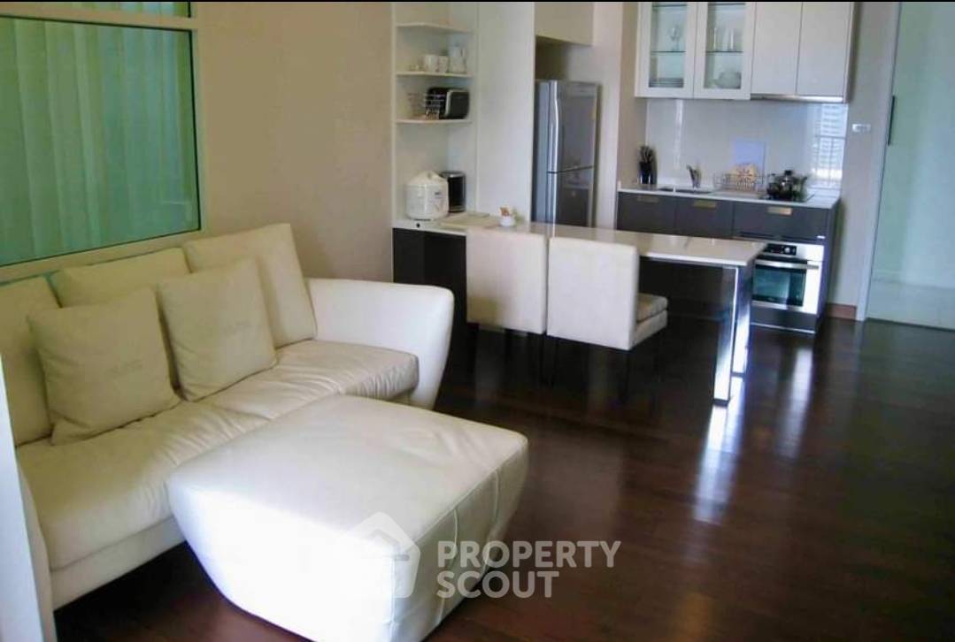 รูป คอนโด 1 ห้องนอน 43 ตร.ม. ชั้น 23 โครงการ Ivy Thonglor 23 ใกล้ BTS ทองหล่อ (ID 1445964) - รูปที่ 4/6