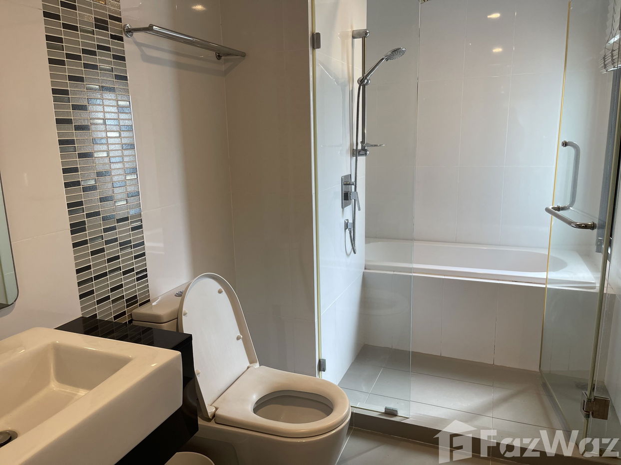 รูป คอนโดให้เช่า 2 ห้องนอน ในโครงการ มิราจ สุขุมวิท 27 1707012 - รูปที่ 5/5