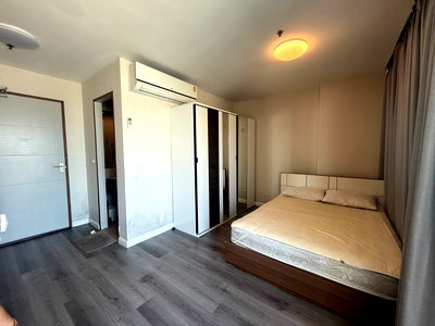 คอนโดให้เช่า : ถูกมากกกก ราคา 11,500 บาท ปล่อยเช่าคอนโด ติด 📍BTS อุดมสุข🚝