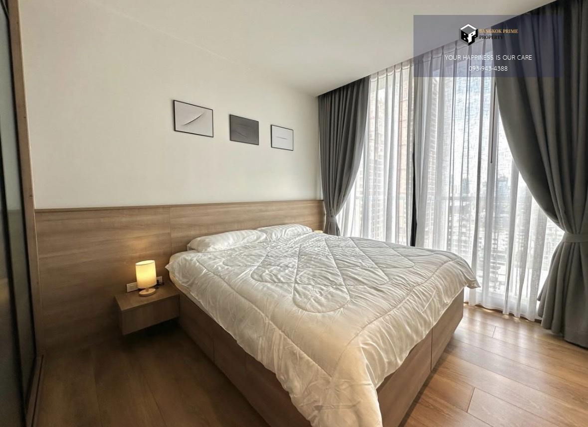 รูป Park Origin Phrom Phong | 🚝ใกล้ BTSพร้อมพงษ์ #2025121313445 #FC - รูปที่ 1/8