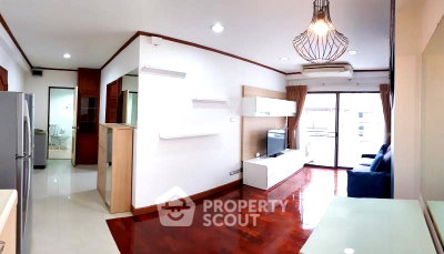 Condos for rent : 1-BR 60 Sqm Condo At Saranjai Mansion Near BTS Nana (300m) (ID 514262)