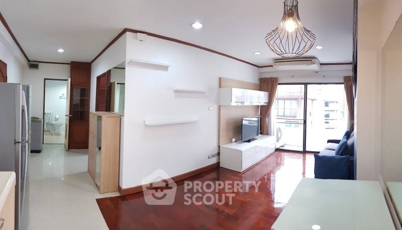 รูป คอนโด 1-ห้องนอน ที่ สราญใจ แมนชั่น คอนโดมิเนียม ใกล้ BTS นานา (ID 514262) - รูปที่ 1/16