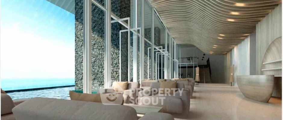 picture 17th-Floor 1-BR Condo For Sale At Cetus Beachfront (ID 2628515) - 19/19