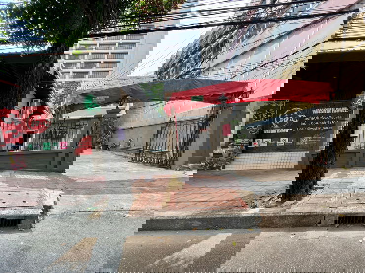 รูป ขายที่ดินสีลม ซอย4 (ถนนเดโช)0863377287 - รูปที่ 1/6