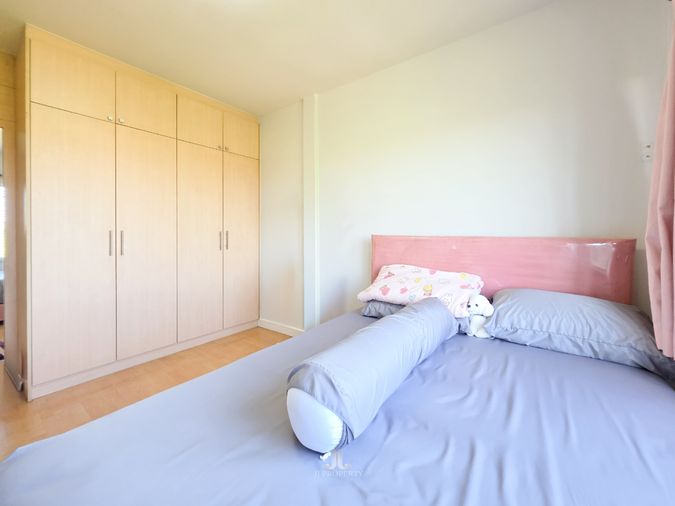 3-bed townhouse for sale, 150 sqm, 23.3 sq wah, Town Plus Rama 9