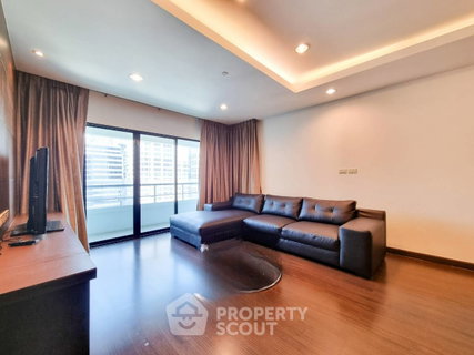 รูปภาพ 3-BR Condo At Sathorn Gardens, 15th+ Floor • MRT Silom (ID 2593722)