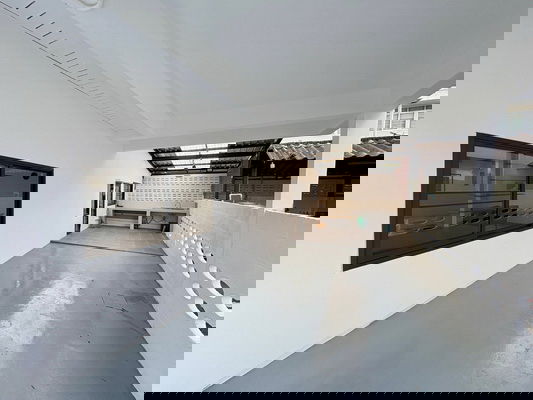 รูป [ให้เช่า] หมู่บ้าน ปรีชา 1 พัฒนาการ 39 / 4 ห้องนอน 3 ห้องน้ำ **39,000** บ้านเดี่ยวปรับปรุงใหม่สไตล์มินิมอล ใกล้แอร์พอร์ตลิ้งค์หัวหมาก - รูปที่ 11/15