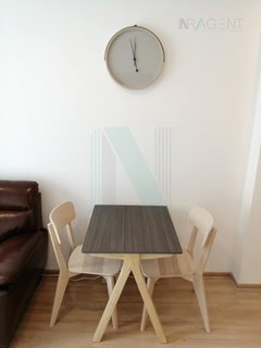 รูปภาพ 🎊 For Rent Condo ARTEMIS SUKHUMVIT 77 Building 1, Floor 21,1 bed room, Room size 30.00 sqm
