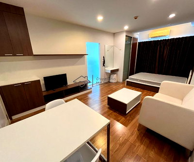 คอนโดให้เช่า : ห้องว่างให้เช่า Preme Condo1 (คอนโดพรีม 1) ราคา 7,000บาท/เดือน
