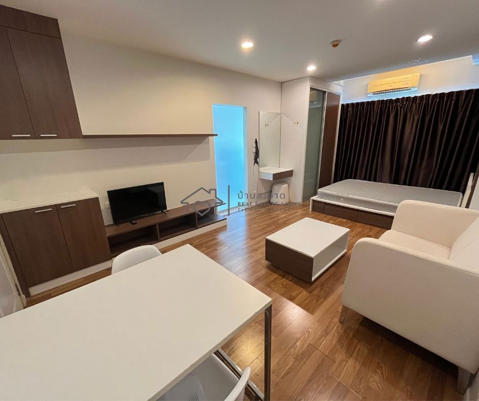 รูป ห้องว่างให้เช่า Preme Condo1 (คอนโดพรีม 1) ราคา 7,000บาท/เดือน - รูปที่ 1/8