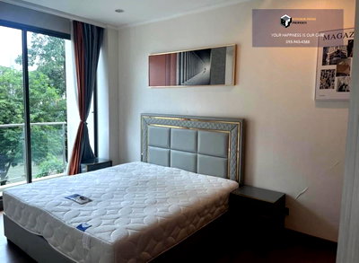 คอนโดให้เช่า : Supalai Oriental Sukhumvit 39 | 🚝ใกล้ BTSพร้อมพงษ์ #2026020613879 #FC #MKT