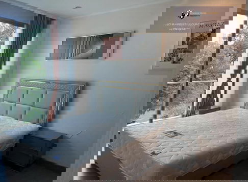 Supalai Oriental Sukhumvit 39 | 🚝ใกล้ BTSพร้อมพงษ์ #2026020613879 #FC