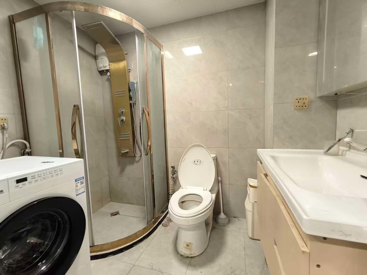 picture Luxurious and quiet smart sea view condo - 10/42