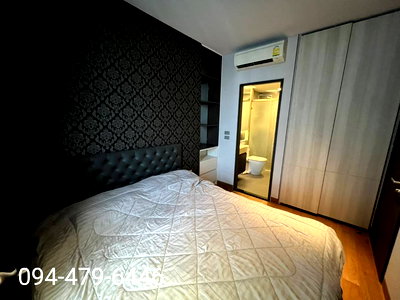 เช่าคอนโด เขตคลองเตย : ให้เช่าคอนโด เดอะ ลุมพินี 24 ขนาด 31ตรม BTS พร้อมพงษ์ MRT ศูนย์สิริกิติ์