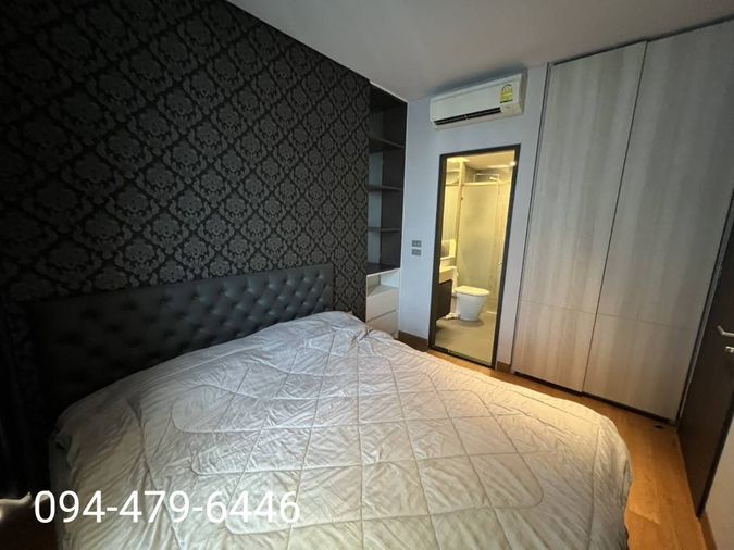 ให้เช่าคอนโด เดอะ ลุมพินี 24 ขนาด 31ตรม BTS พร้อมพงษ์ MRT ศูนย์สิริกิติ์