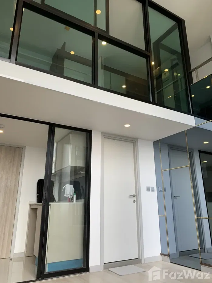 รูป คอนโดให้เช่า 1 ห้องนอน ในโครงการ ไนท์บริดจ์ ไพรม์ สาทร 1055808 - รูปที่ 10/23