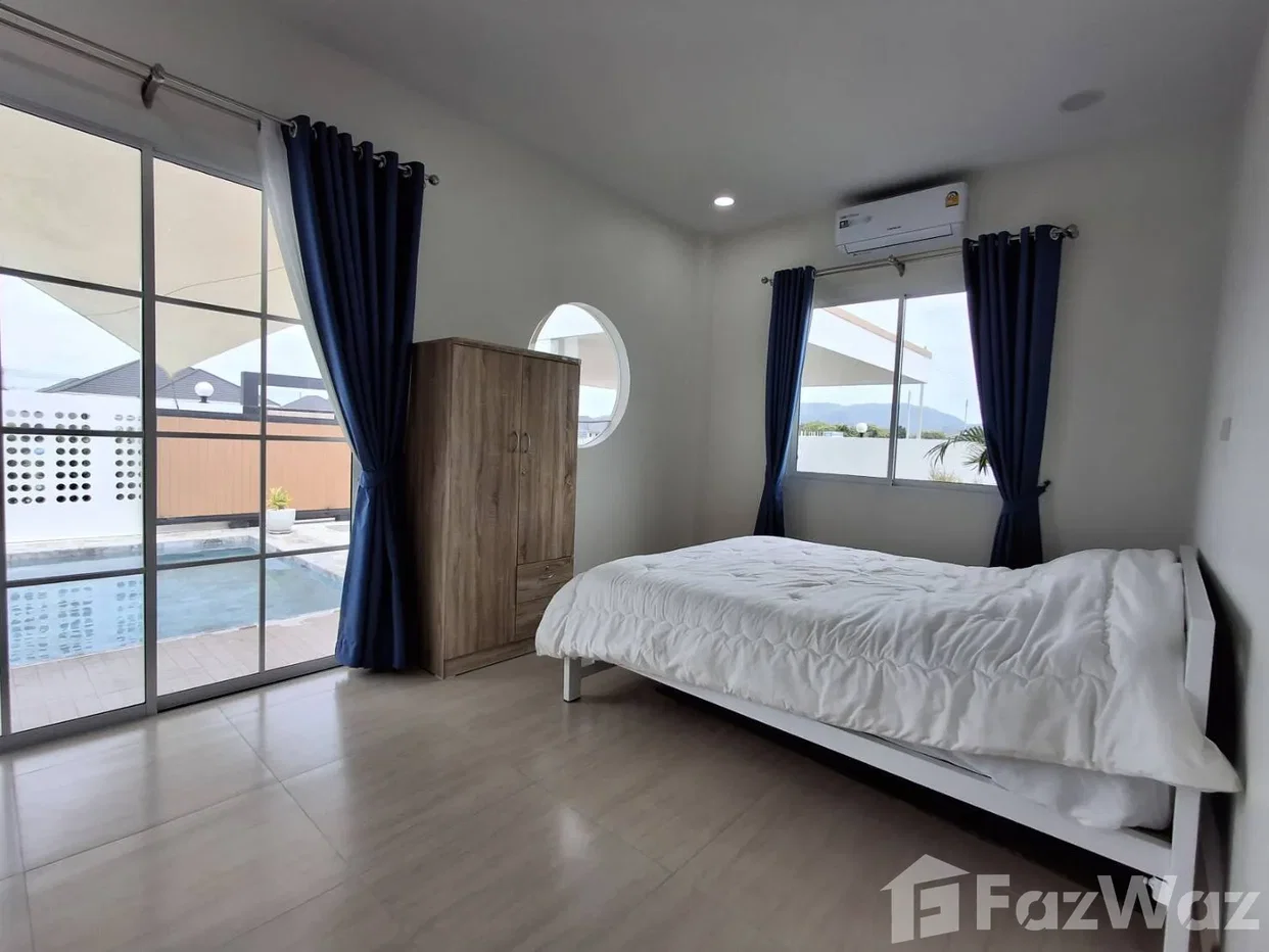 รูป ขาย บ้านเดี่ยว 3 ห้องนอน ใน หินเหล็กไฟ, ประจวบคีรีขันธ์ 1929822 - รูปที่ 6/18