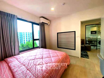 Condos for sale : 1-BR Condo at Escent Park Ville Chiangmai in Fa Ham (ID 2628939)