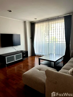 คอนโดให้เช่า : คอนโดให้เช่า 2 ห้องนอน ในโครงการ บ้านสิริฤดี 6032020