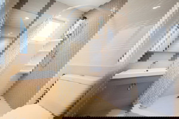 รูป [ให้เช่า] หมู่บ้าน คาซ่าวิลล์ สุขาภิบาล 5 / 3 ห้องนอน 3 ห้องน้ำ / 100 ตรว. 300 ตรม. **65,000** บ้านเดี่ยวหลังใหญ่ตกแต่งสวย ใกล้ทางพิเศษฉลองรัช - รูปที่ 14/15