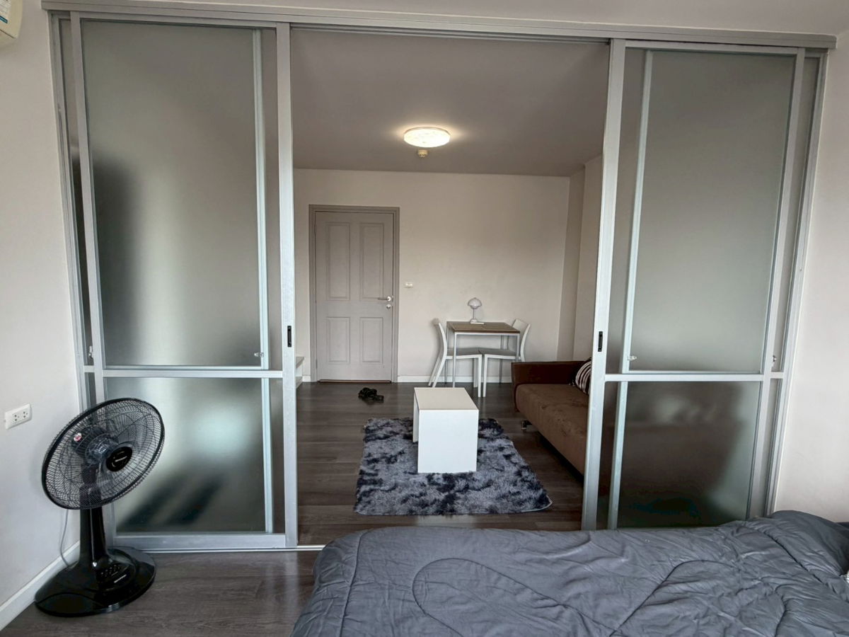 รูป 🏙️ ให้เช่าคอนโด D Condo Mine 1 ห้องนอน ชั้น 8 พร้อมเข้าอยู่ – กะทู้ ภูเก็ต - รูปที่ 4/22