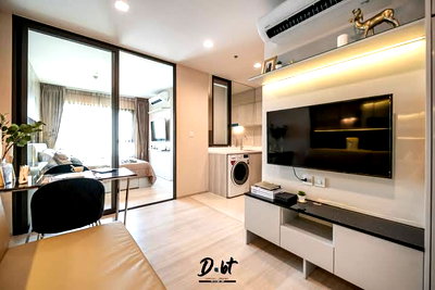 Condos for rent : For rent Life One Wireless Ready to move in (DSG533)