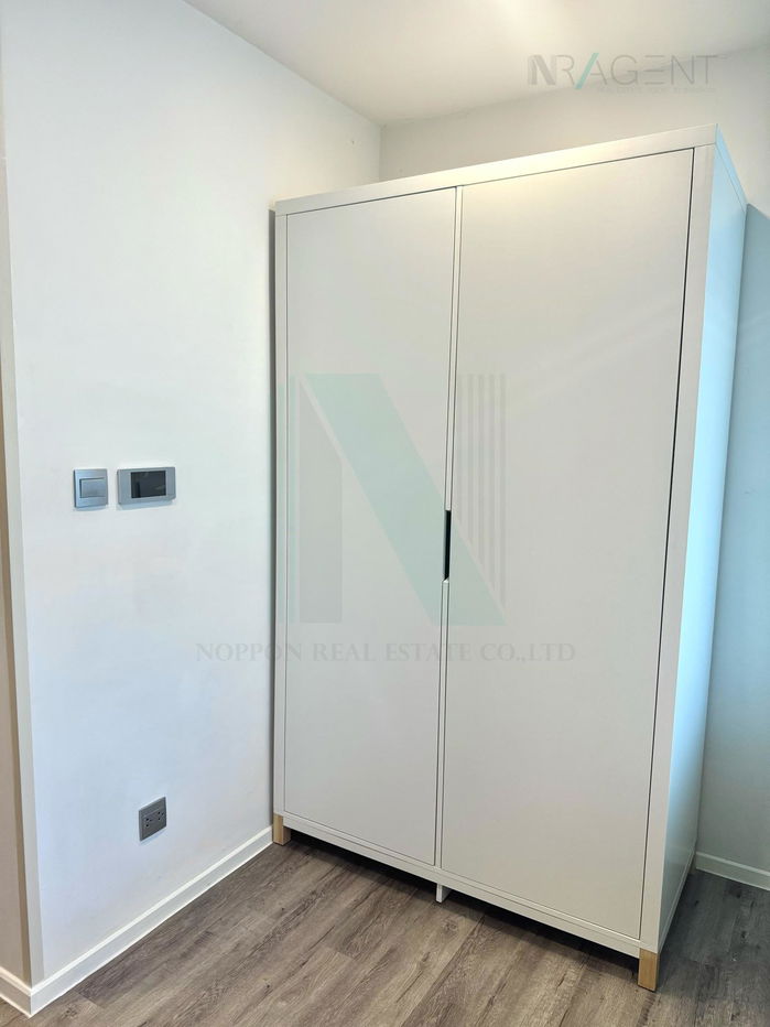 รูป 📌 ขายคอนโด แอทโมซ แจ้งวัฒนะ อาคาร B ชั้น 4 สตูดิโอ ขนาด 22 ตรม ใกล้ Tesco Lotus แจ้งวัฒนะ - รูปที่ 4/8