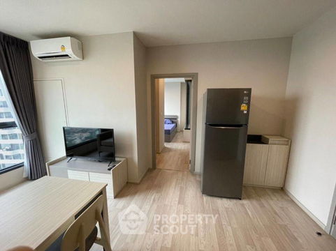 คอนโด 1-ห้องนอน ที่ ไอดีโอ โมบิ สุขุมวิท อีสต์พอยท์ ใกล้ BTS แบริ่ง (ID 731126)