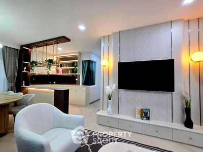 Houses for rent : 4-BR House at Grandio Bangna Km.5 in Bang Kaeo (ID 2627588)