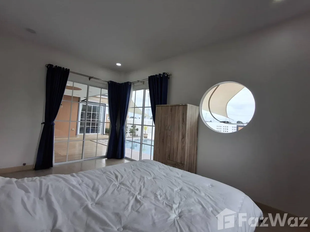 รูป ขาย บ้านเดี่ยว 3 ห้องนอน ใน หินเหล็กไฟ, ประจวบคีรีขันธ์ 1929822 - รูปที่ 7/18