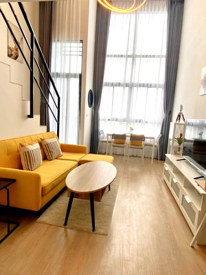 Condos for rent Major Hollywood Ramkhamhaeng : ✅ IDON141 ✅ Line : @p2nproperty