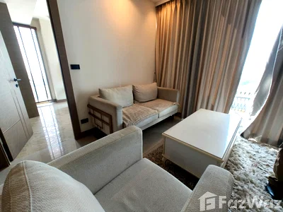 ขายคอนโด : ขาย คอนโด 1 ห้องนอน ในโครงการ เดอะ ริเวียร่า โอเชี่ยน ไดร์ฟ 6032166