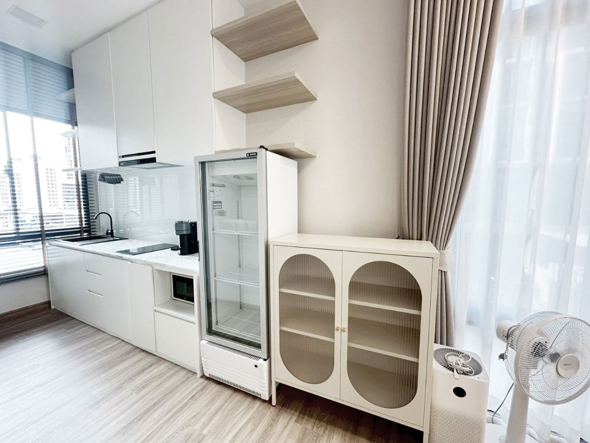 รูป 🏠 ให้เช่าบ้าน : Patio Ratchayothin (พาทิโอ รัชโยธิน)   รหัสทรัพย์ | 📌LNP-H802 - รูปที่ 18/22