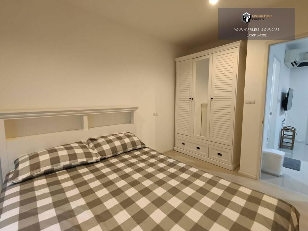 รูป Aspire Sukhumvit 48 | ขายพร้อมผู้เช่า ดีไซน์ห้อง 32 ตรม. | #2025072911136#FC - รูปที่ 1/7