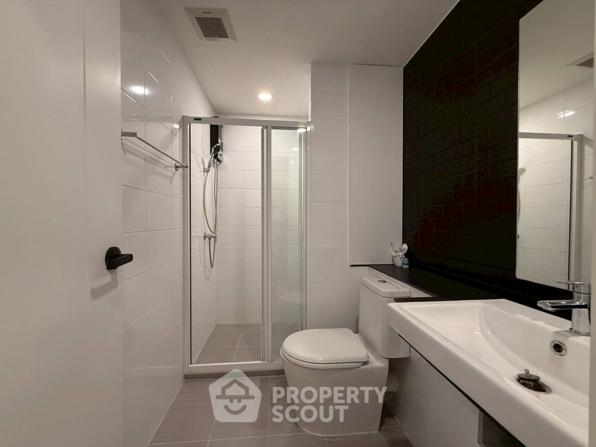 รูป คอนโด 2-ห้องนอน ที่ เอสเซ็นท์ วิลล์ เชียงใหม่ ใน ฟ้าฮ่าม (ID 2628715) - รูปที่ 9/14