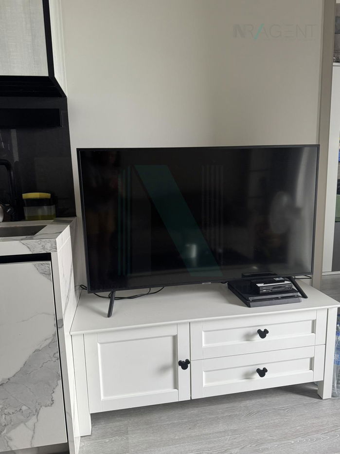 รูป ขายคอนโด เดอะ ไลน์ สุขุมวิท 101 อาคาร 1 ชั้น 25 1 ห้องนอน ขนาด 28 ตรม ใกล้ รร.พิพัฒนา - รูปที่ 6/8